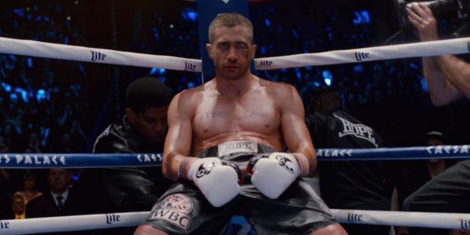 Soundtrack - Southpaw