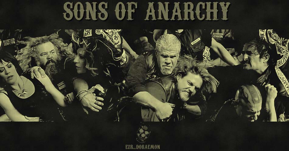 Spin-Off Sons of Anarchy