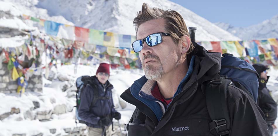 Everest De Baltasar Kormàkur