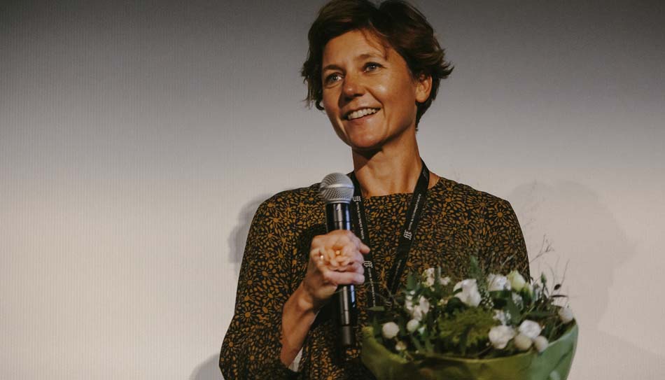 Bal de famille de la réalisatrice Stella Di Tocco