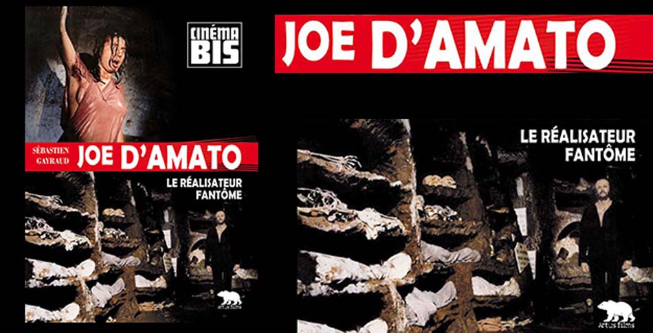 Joe D’Amato – Le réalisateur fantôme