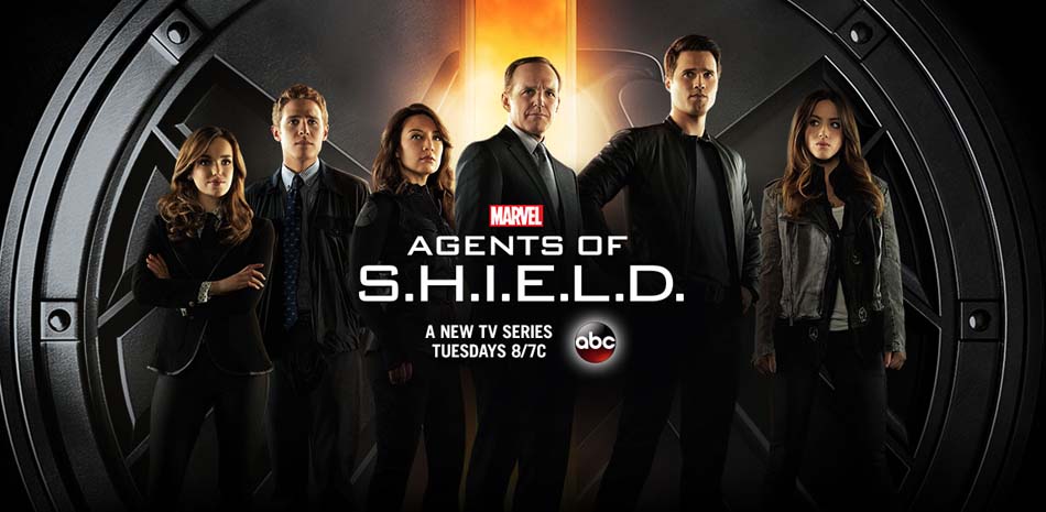 Marvel’s Agents of Shield Saison 1 