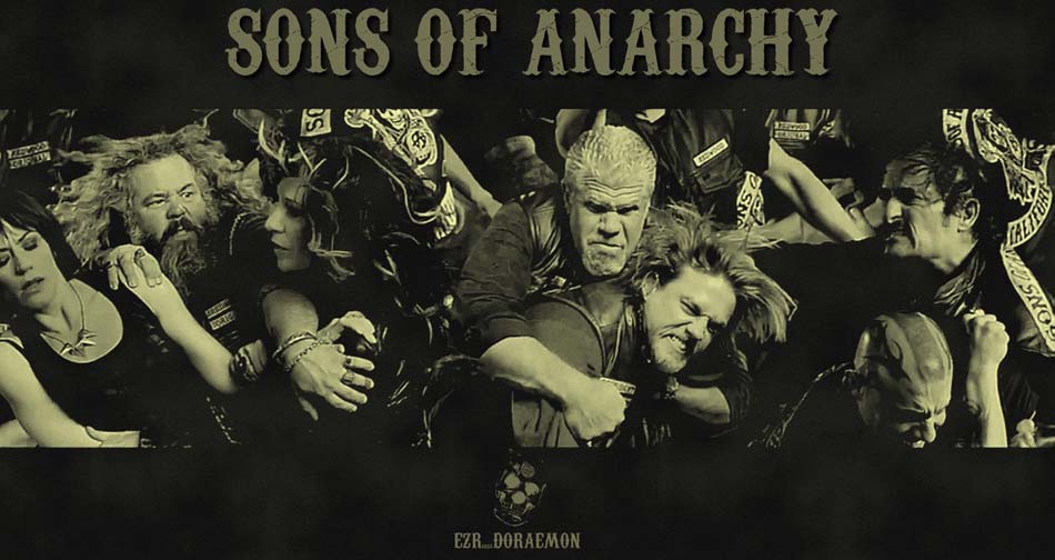 Sons of Anarchy Saison 7