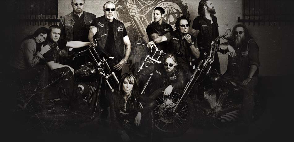 Sons of Anarchy Saison 7