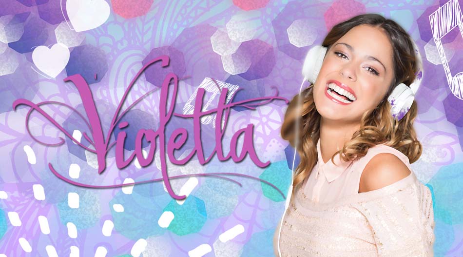 Tini – la nouvelle vie de Violetta 