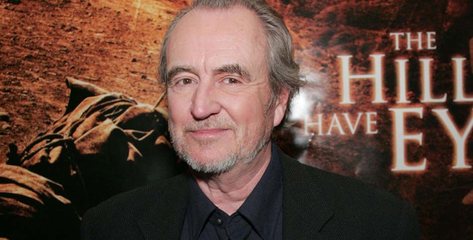 Wes Craven 1939 - 2015