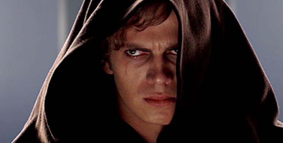 Star Wars 8 : Anakin Skywalker de retour