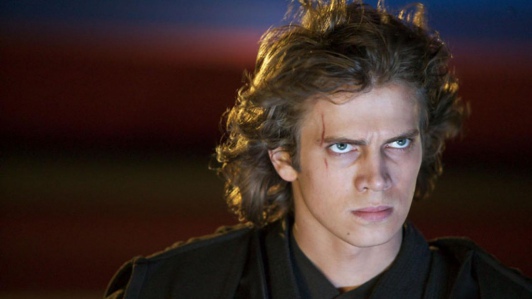 Star Wars 8 : Anakin Skywalker de retour