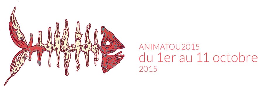 10ème Animatou 2015