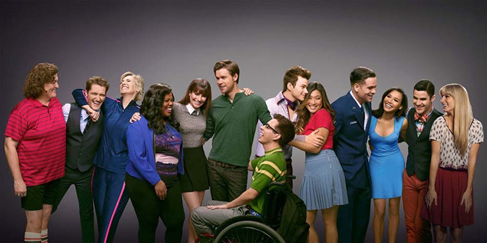 GLEE, Saison 6