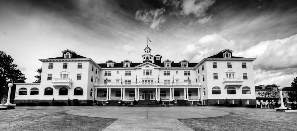 The Stanley Hotel