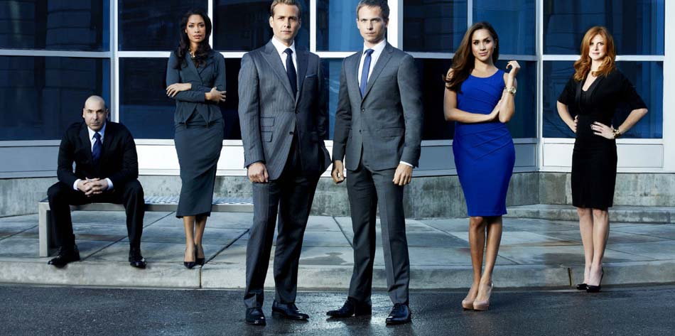 Suits : Saison 4 – Avocats sur mesure