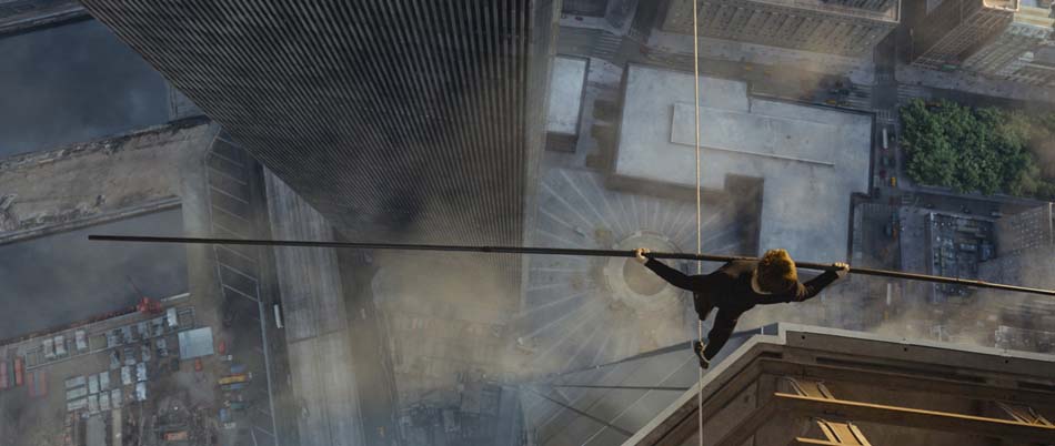 The Walk – Rêver Plus Haut