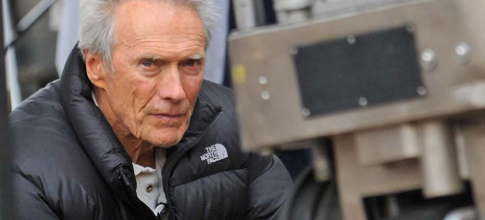 Clint Eastwood "SULLY"