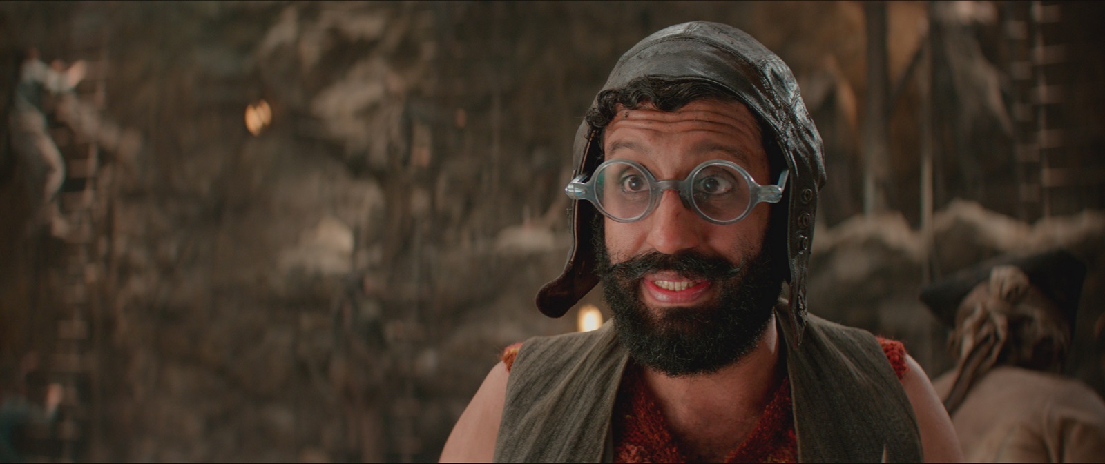PAN - Joe Wright