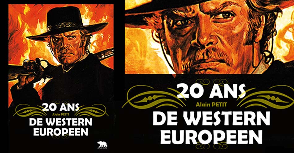 20 Ans de Western Européen