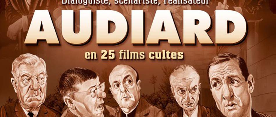 Audiard en 25 films cultes