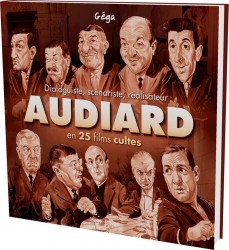 Audiard en 25 films cultes