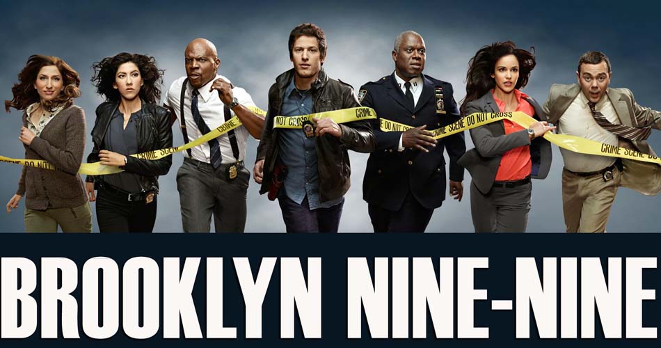 Brooklyn Nine-Nine - Saison 1