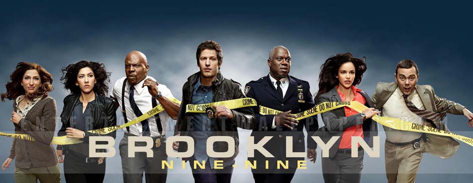 Brooklyn Nine-Nine - Saison 1