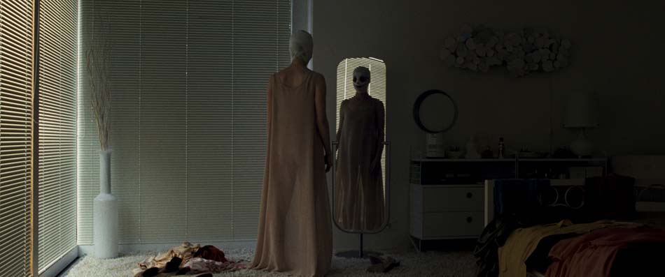 Goodnight Mommy