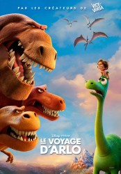 Le Voyage d’Arlo