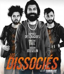 Les Dissociés