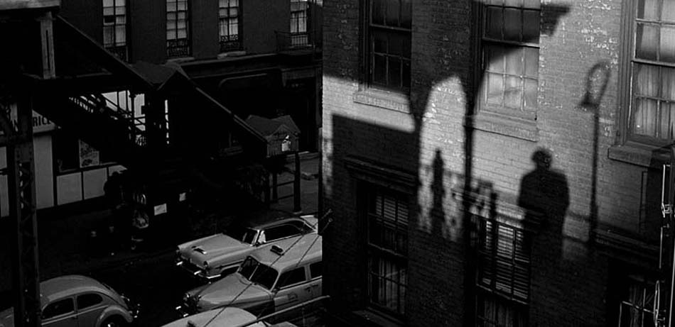 Vivian Maier, Self-Portrait(Shadow)