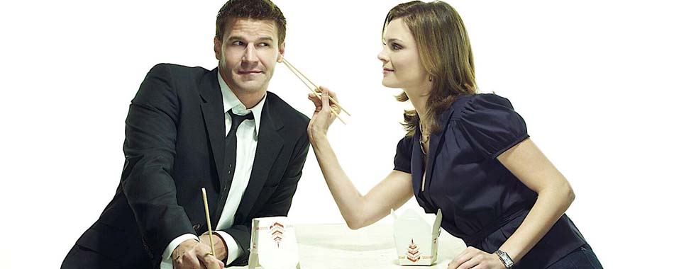 Bones - Intégrale Saison 10