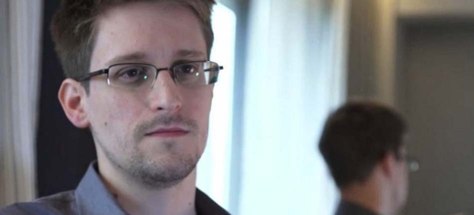 Citizenfour De Laurav Poitras