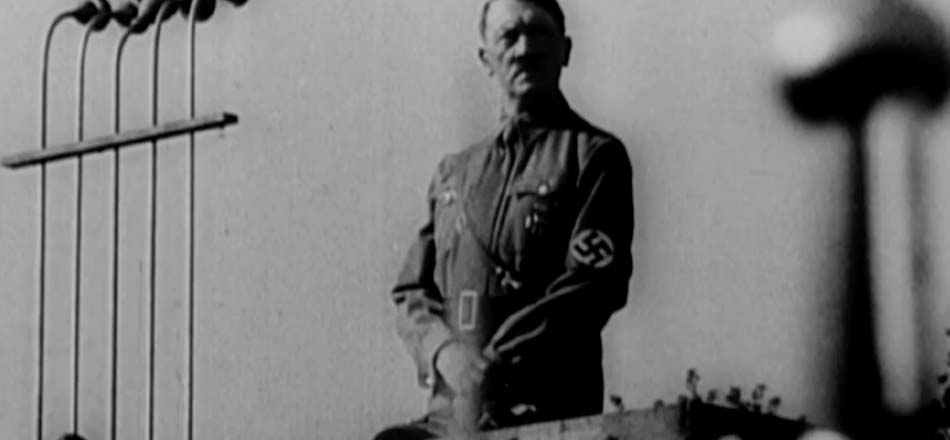 Histoire interdite : Hitler, les secrets de l'ascension d'un monstre
