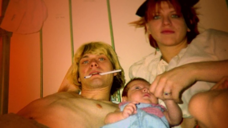 Cobain – Montage of Heck -3