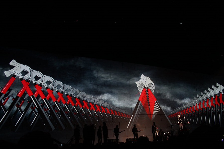 Roger Waters – The Wall - 3