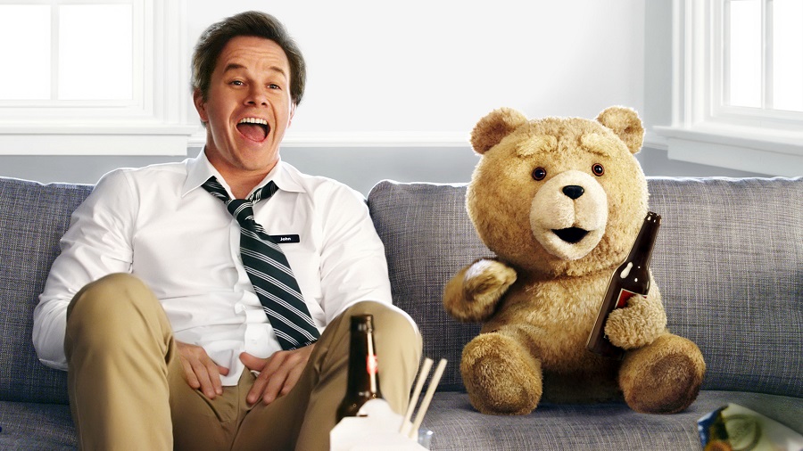 Ted 2 - 4