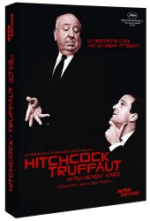 Hitchcock/Truffaut De Kent Jones