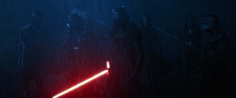 Star Wars Episode VII : Le Réveil de la Force