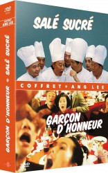 "Garçon d’Honneur" et "Salé Sucré" de Ang Lee