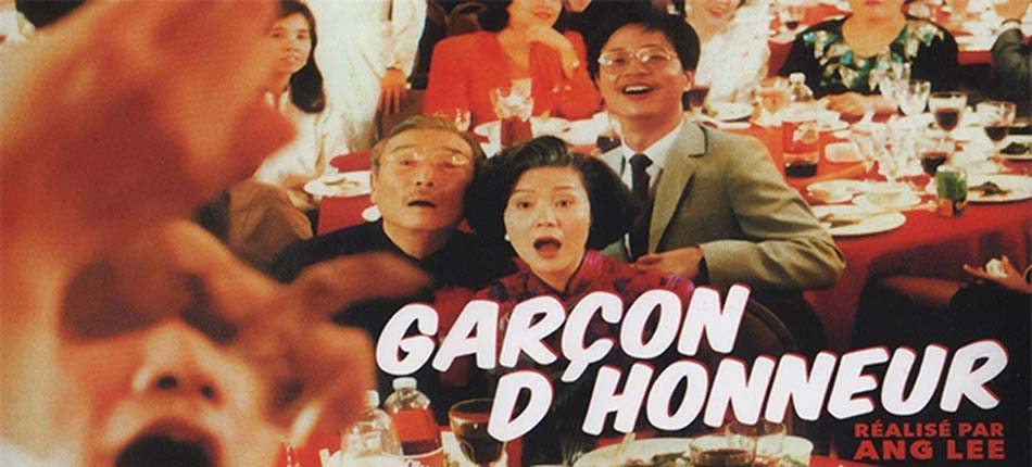 "Garçon d’Honneur" de Ang Lee