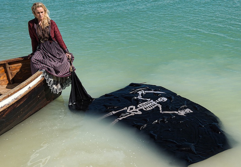 Black Sails 2014