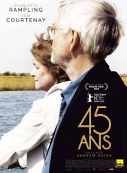 45 years D’Andrew Haigh