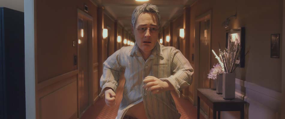 Anomalisa