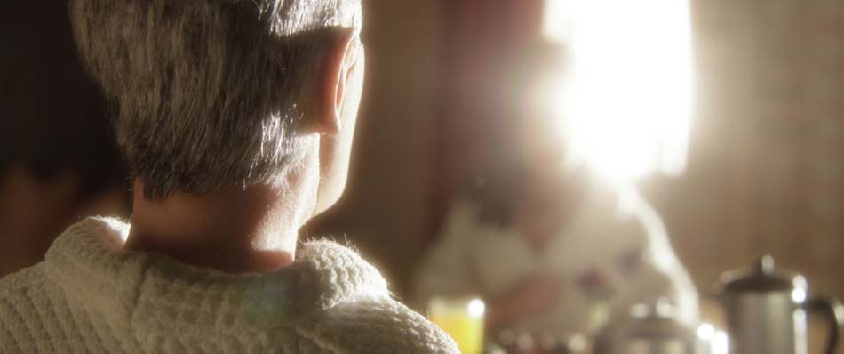 Anomalisa