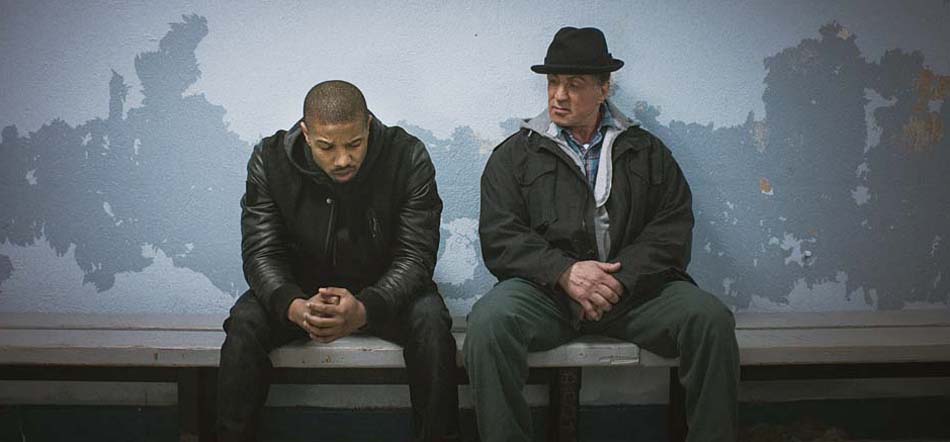 Creed: L'Héritage de Rocky Balboa