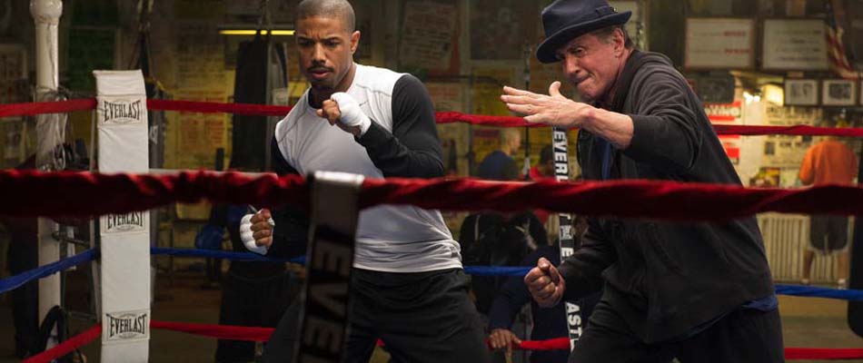 Creed: L'Héritage de Rocky Balboa