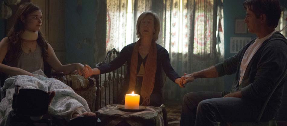 Insidious – Chapitre 3