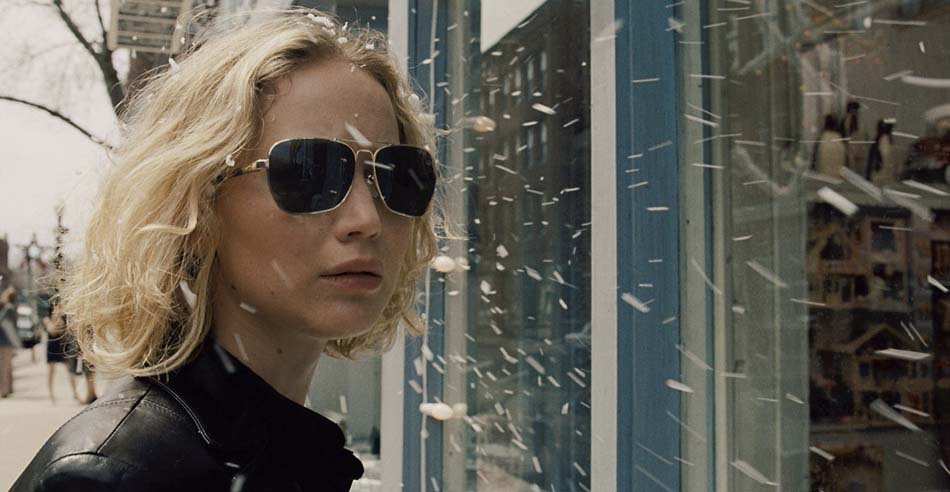 « Joy » De David O. Russell