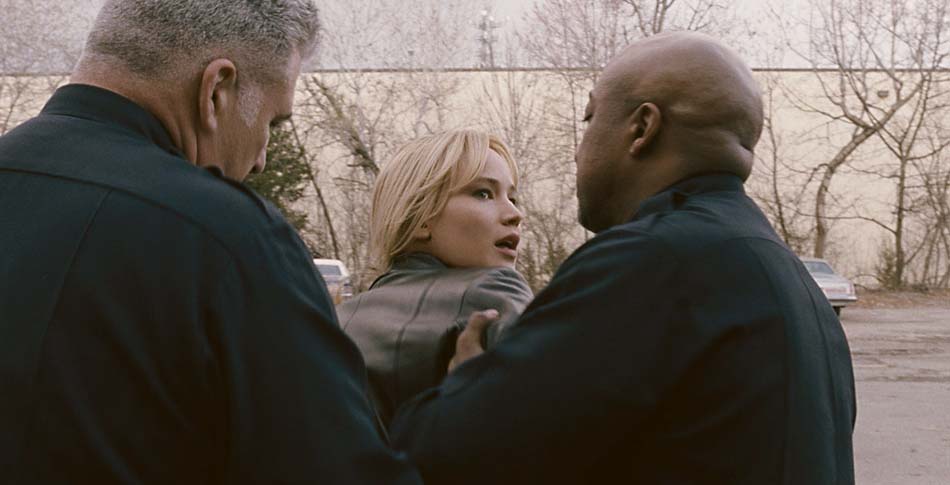 « Joy » De David O. Russell