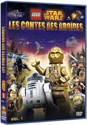 Lego Star Wars : Les Contes des Droïdes