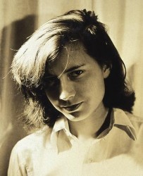 Patricia Highsmith