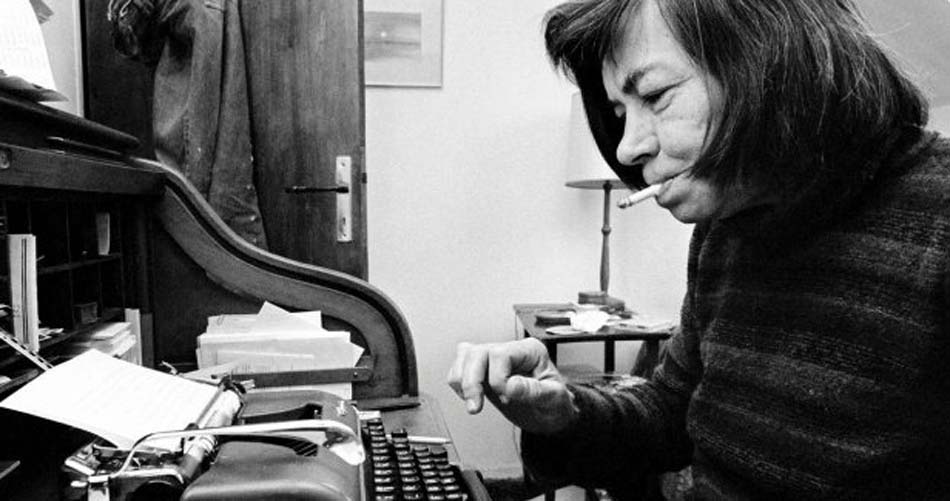 Patricia Highsmith (Carol)